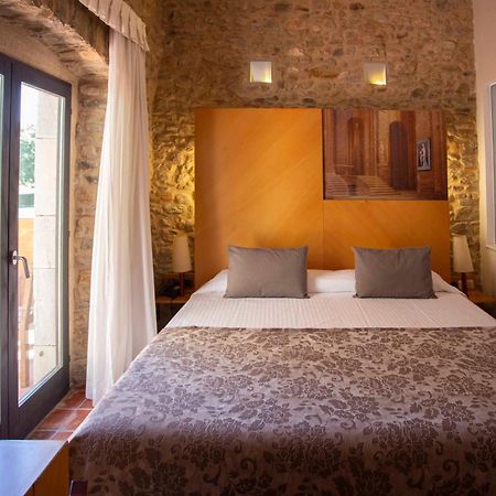 Hotel Arcs De Monells - Adults Only Exterior foto