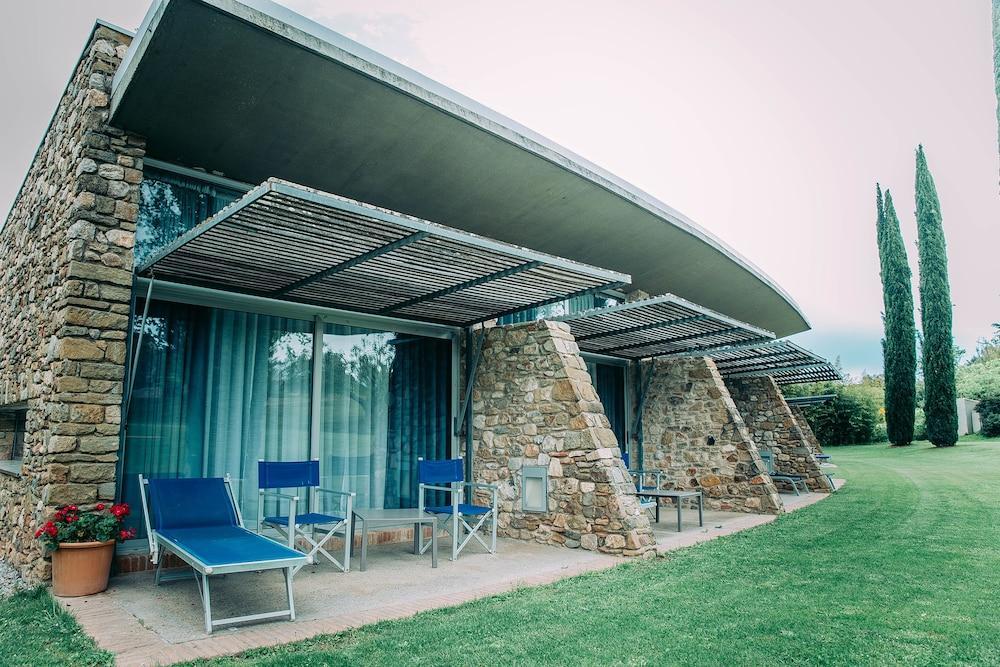 Hotel Arcs De Monells - Adults Only Exterior foto