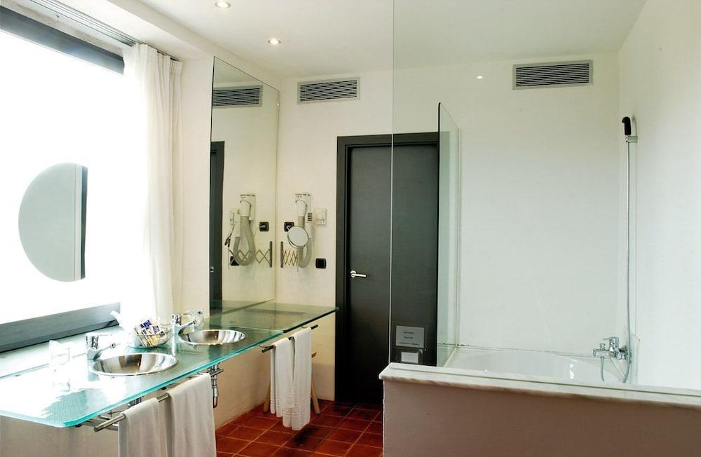 Hotel Arcs De Monells - Adults Only Exterior foto