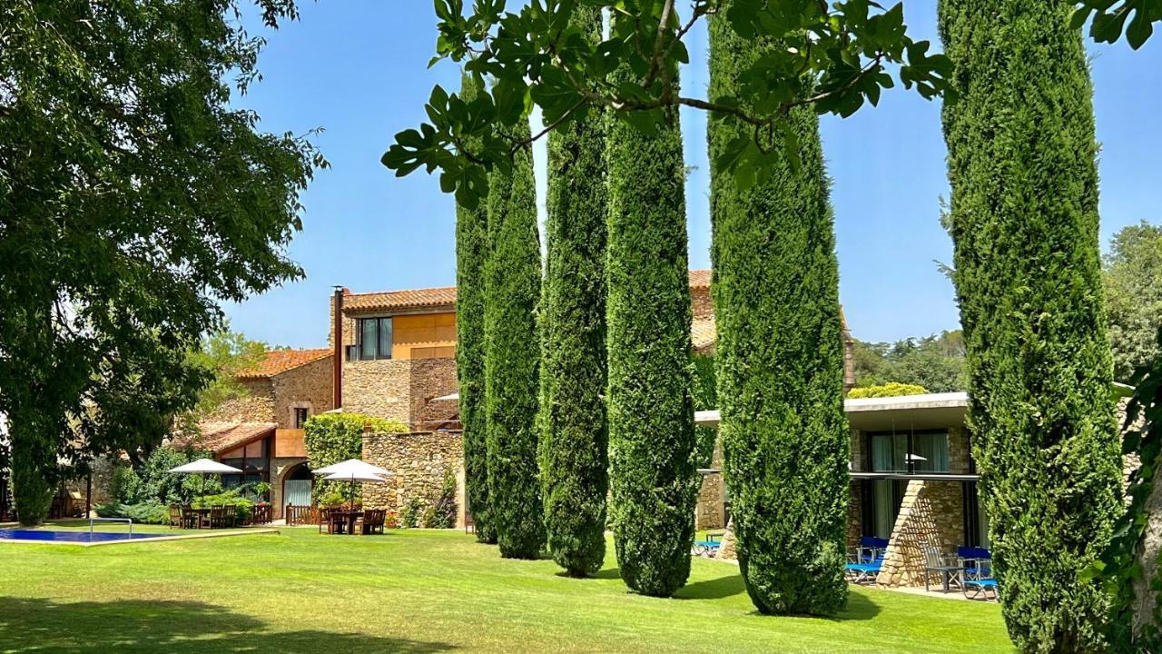 Hotel Arcs De Monells - Adults Only Exterior foto
