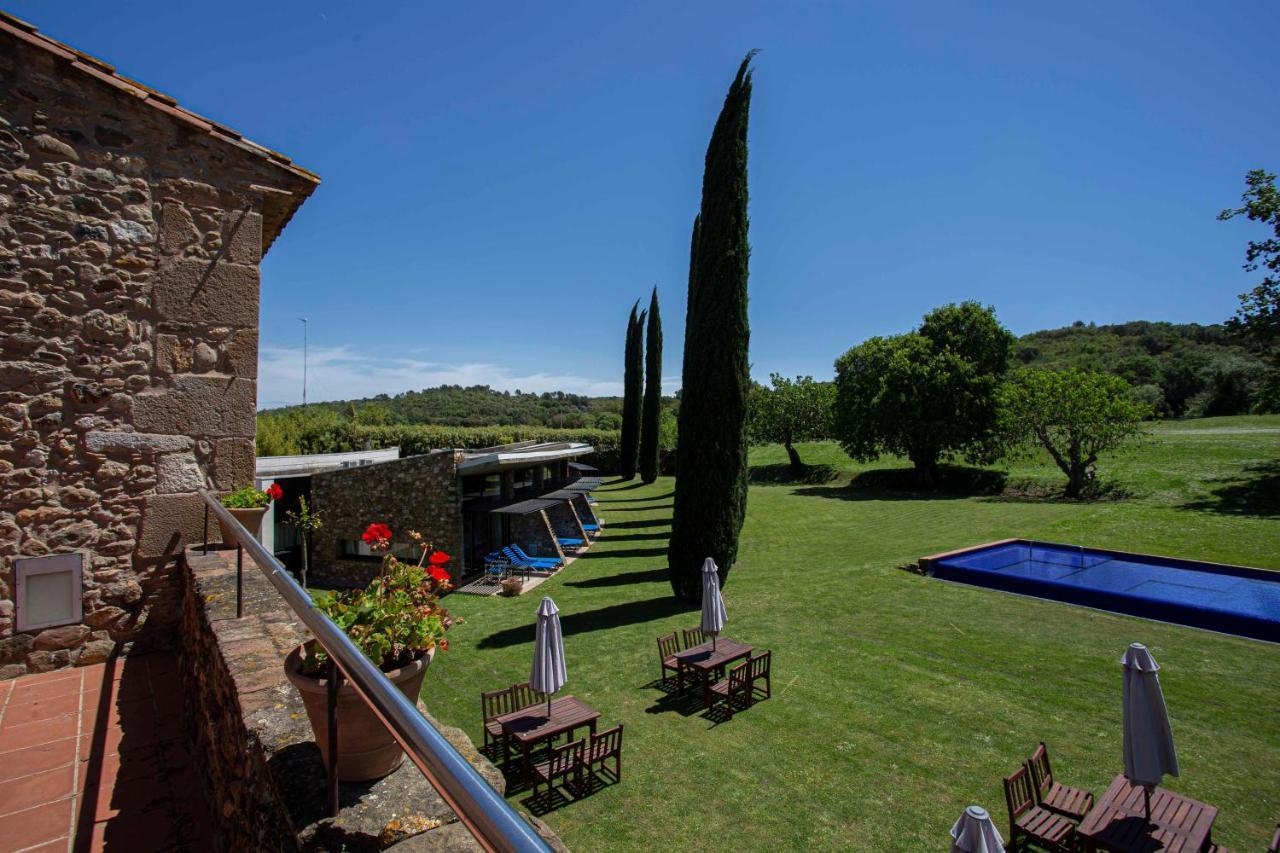 Hotel Arcs De Monells - Adults Only Exterior foto