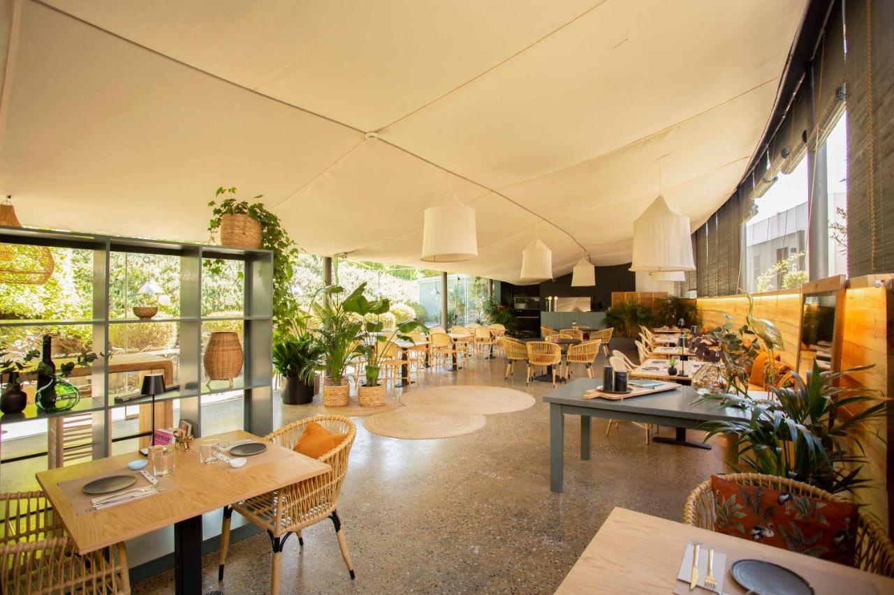 Hotel Arcs De Monells - Adults Only Exterior foto