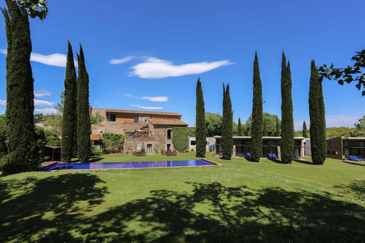 Hotel Arcs De Monells - Adults Only Exterior foto