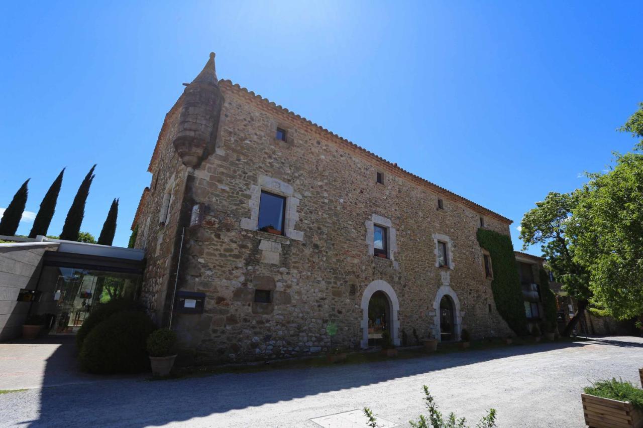 Hotel Arcs De Monells - Adults Only Exterior foto