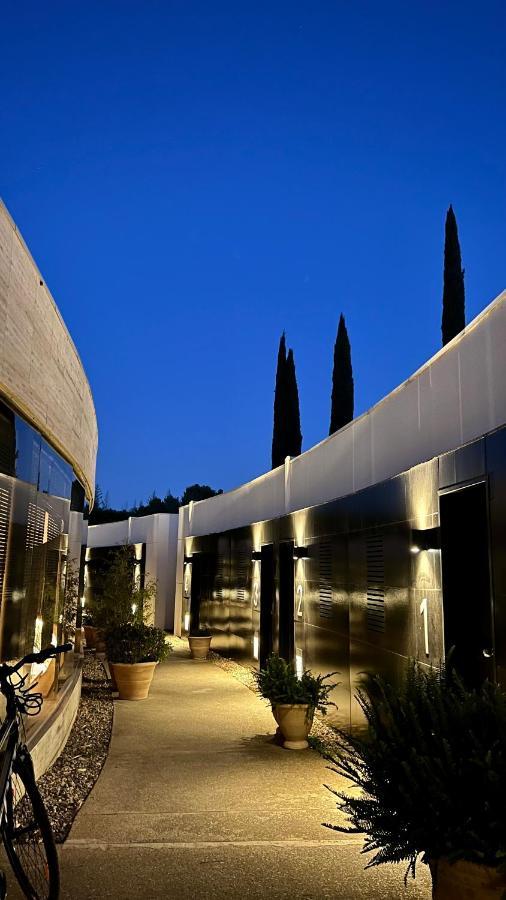 Hotel Arcs De Monells - Adults Only Exterior foto