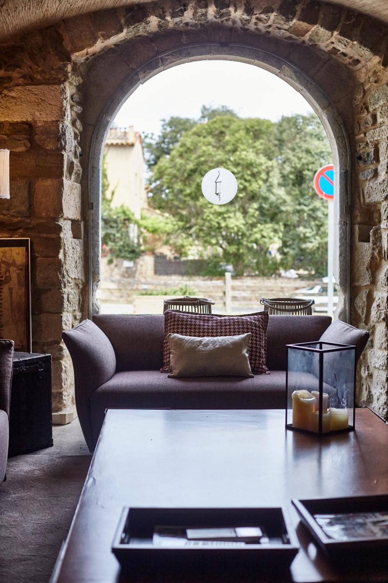 Hotel Arcs De Monells - Adults Only Exterior foto