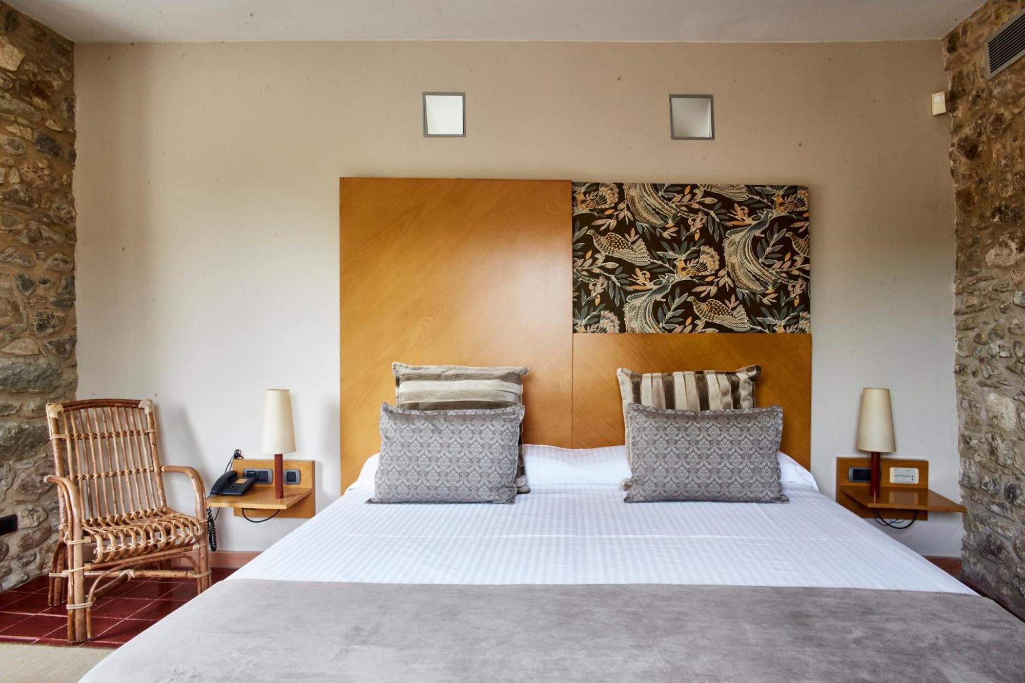 Hotel Arcs De Monells - Adults Only Exterior foto