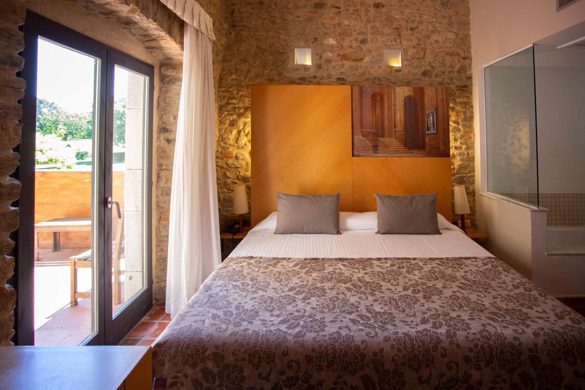 Hotel Arcs De Monells - Adults Only Exterior foto