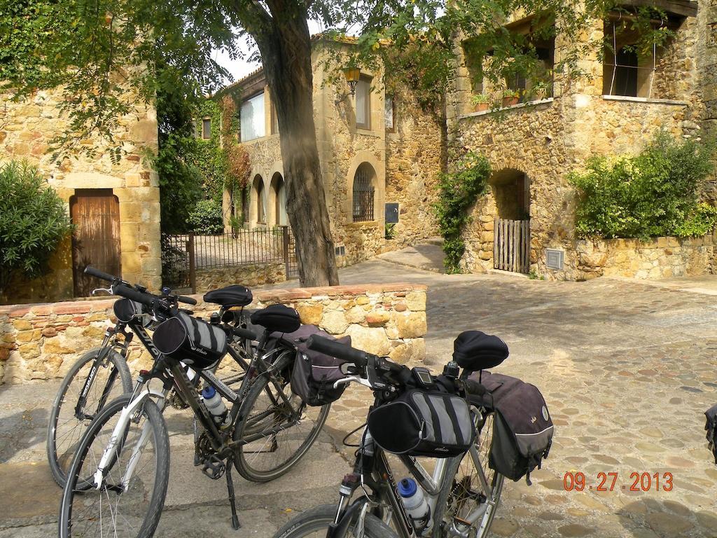 Hotel Arcs De Monells - Adults Only Exterior foto