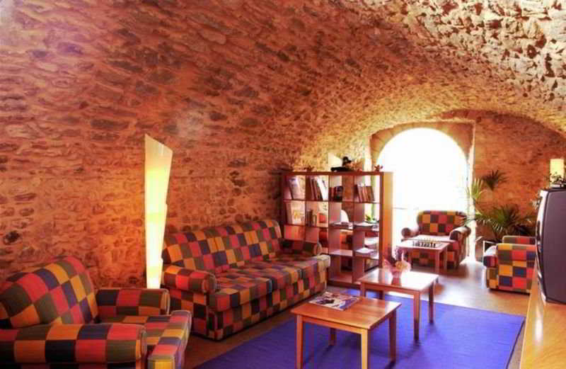 Hotel Arcs De Monells - Adults Only Zimmer foto