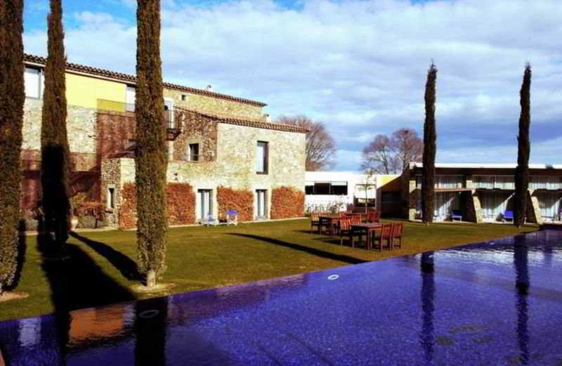 Hotel Arcs De Monells - Adults Only Exterior foto