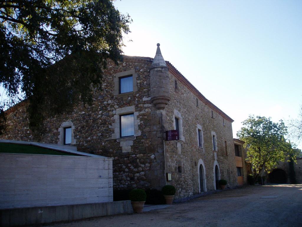 Hotel Arcs De Monells - Adults Only Exterior foto